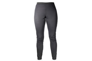 Image of Hot Chillys Womens Pepper Skins Bottom, Black, L PS3800-Black-L