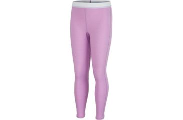 Image of Hot Chillys Youth Pepper Skins Bottom, April, M, PS3500-April-M