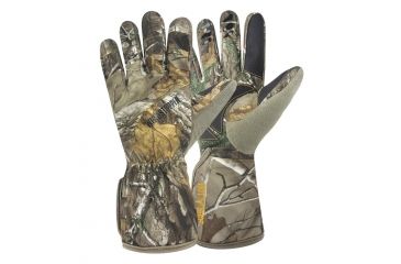 Image of Hot Shot Antelope Glove, Realtree Xtra, Large G04-202T-L
