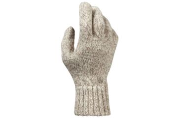 Image of Hot Shot Basics Glove Rag Wool 40gr Thinsulate Oatmeal Os