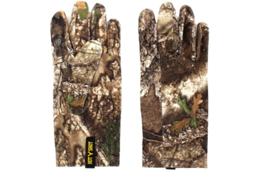 Image of Hot Shot Blacktail Gloves, Realtree APX, Large, 1409468