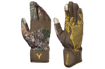 Image of Hot Shot Cobra Glove, Realtree Xtra, X-Large 04251C-X