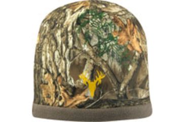 Image of Hot Shot Essentials Beanie Mustang Fleece Rt-edge Os