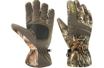 Image of Hot Shot Essentials Glove Defender Insulated Rt-edge Lg