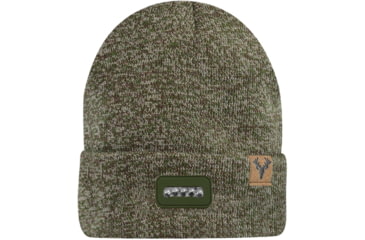 Image of Hot Shot Mens Bolt 100% Beanie