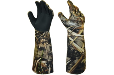 Image of Hot Shot Mens Neoprene Gauntlet