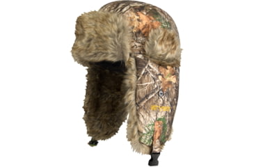 Image of Hot Shot Mens Trapper Hat