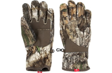 Image of Hot Shot Trooper Gloves, Realtree APX, Large, 1409481