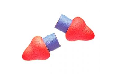 Image of Howard Leight Banded Earplugs QB2HYG