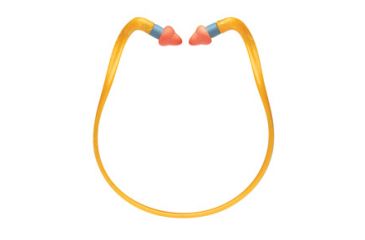 Image of Howard Leight Banded Earplugs QB2HYG