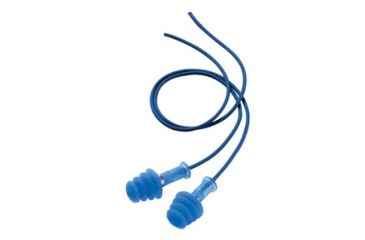 Image of Howard Leight Fusion Detectable Earplug FDT-30