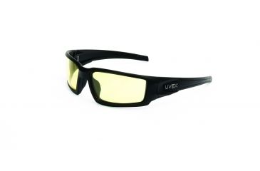 Image of Howard Leight Hypershock Safety Eyewear with Uvextreme Plus AF lens coating, 02221