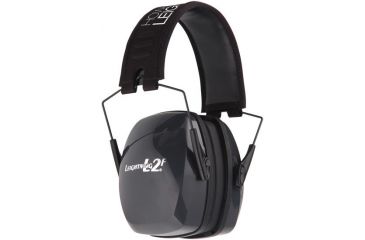 Image of Howard Leight Leightning Noise Blocking L2F Folding Earmuffs R-01525