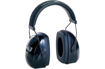 Image of Howard Leight L3 High Attenuation Noise Blocking Earmuffs R-03318