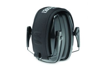 Image of Howard Leight Leightning Noise Blocking Earmuffs