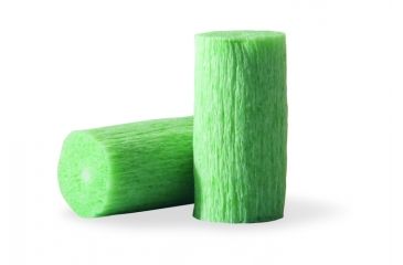 Image of Howard Leight Matrix Single-Use Earplugs, Green, Uncorded, Bulk refill for Leight, Source 400, NRR 27, Canada Class A/L, MTX-GR-LS4