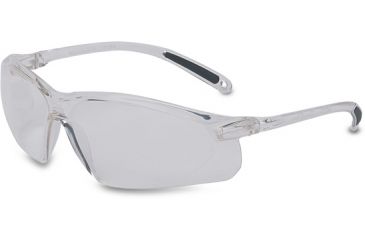 Image of Howard Leight Sharp Shooter Hard Coat A700 Protective / Shooting Eye Glasses R01636