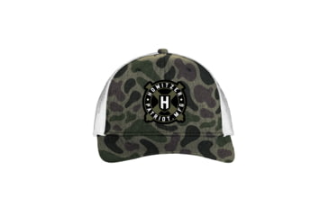 Image of HOWITZER Howitzer Hat - Mens, Heather Grey, One Size, CV7045-HGY-OS