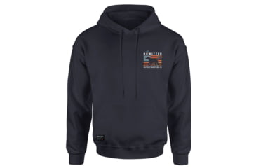 Image of HOWITZER Hunting Dog Hood - Mens, Navy, 2XL, CV7071-NV-2X
