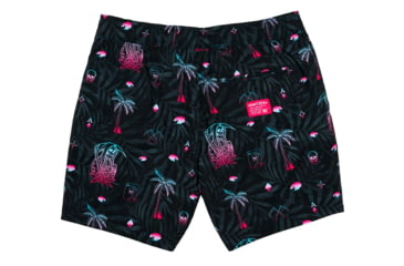 Image of HOWITZER Reaper Boardshort - Mens, Multi-Colored, Small, 371BS023-MULT-S