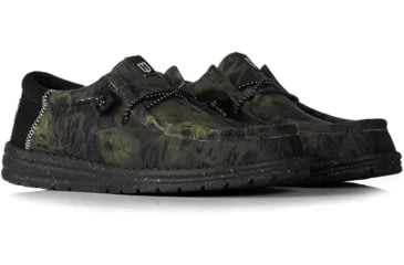 Image of HOWITZER Roam Ambush Shoes - Mens, Green, 13 US, CV5426-GR-13