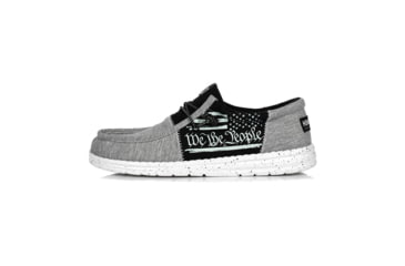 Image of HOWITZER Roam Split Shoes - Mens, Grey, 12 US, CV7273-GY-12