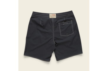 Image of Howler Brothers Buchannon Boardshorts - Mens, Antique Black, 32, 130720S-ABL-32