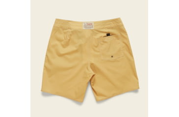 Image of Howler Brothers Buchannon Boardshorts - Mens, Dijon, 32, 130720S-MUS-32