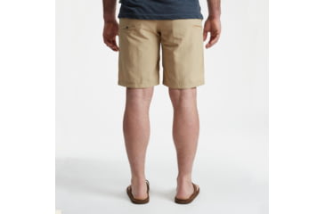 Image of Howler Brothers Horizon 2.0 Hybrid Swim Short - Mens, Tortilla Tan, 32, 130319S-TAN-32