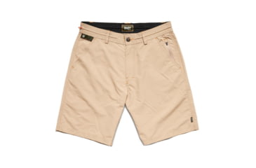 Image of Howler Brothers Horizon 2.0 Hybrid Swim Short - Mens, Tortilla Tan, 32, 130319S-TAN-32