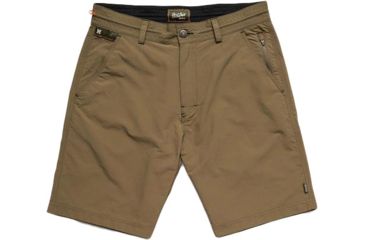 Image of Howler Brothers Horizon Hybrid Short 2.0 - Mens, Combat Green, 32, 130319S-GRN-32