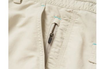 Image of Howler Brothers Horizon Hybrid Short 2.0 - Mens, Pale Grey, 35, 130319S-GRY-35