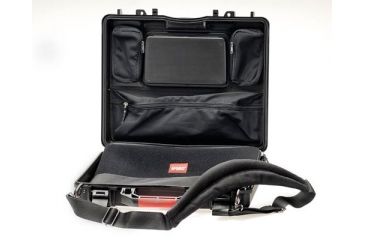 Image of HPRC 2580 Hard Case w/ Laptop Kit System HPRC2580ADVBla