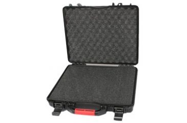 Image of HPRC 2580 Plastic Dry Box with Cubed Foam