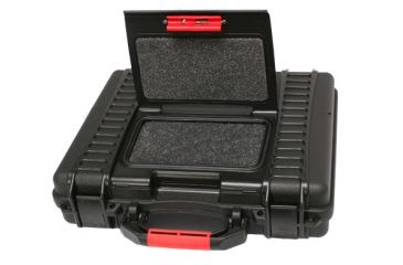 Image of HPRC 2580 Dry Box with Cubed Foam