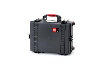 Image of HPRC 2600w Wheeled Dry Box, Black HPRC2600WSSKBLK