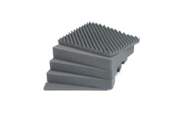 Image of HPRC Cubed Foam Kit for HPRC2780W, Black HPRCCUB2780W