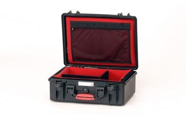 Image of HPRC Divider Kit w/ 2500 Hard Case HPRC2500DK
