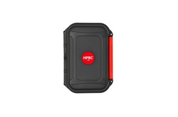 Image of HPRC DJI Osmo Pocket for HPRC1400, Black OSMPKT-1400-01