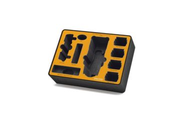Image of HPRC Foam Kit for HPRC2400 Case for DJI Mavic 2 Pro/ Zoom, Black KTMAV2400-02