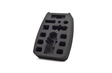 Image of HPRC Foam Kit for HPRC3500 Case for DJI Mavic 2 Pro/ Zoom, Black KTMAV3500-02