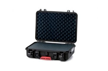 Image of HPRC Hard Case w/Cubed Foam, Black HPRC2350FBlack