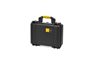 Image of HPRC Hard Case w/Foam for Mavic 2 Pro/ Zoom, Black MAV2400BLK-02