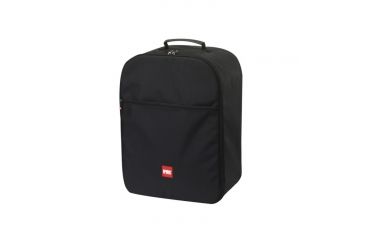 Image of HPRC Soft Carry-on Backpack for DJI Phantom 2, Vision and Vision 2, with Pre-Cut Foam, Backpack Only, Black PHABAGSM-01