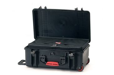 Image of HPRC Wheeled 2550W Hard Case w/ Interior Soft Case HPRC2550WIC