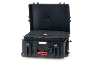 Image of HPRC Wheeled 2600W Hard Case w/ Interior Soft Case HPRC2600WIC