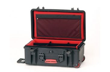 Image of HPRC Wheeled Divider Kit for 2550W Hard Case HPRC2550WDK