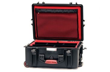 Image of HPRC Wheeled Divider Kit Hard Case for 2600W Case HPRC2600WDK