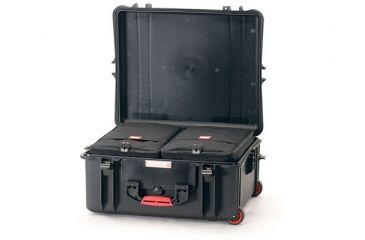 Image of HPRC Wheeled Hard Case 2700W  w/ Interior Soft Case HPRC2700WIC