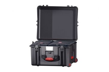 Image of HPRC Wheeled Hard Case 2730W w/ Internal Soft Case HPRC2730WIC